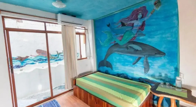 Номер Standard Hotel Casa Blanca