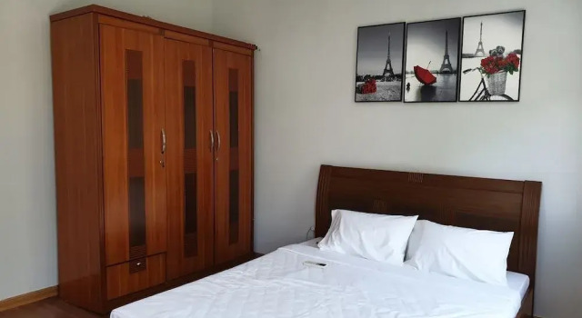 Roti House, Prenota Hotel Hotel a Da Nang con parcheggio, Parcheggio