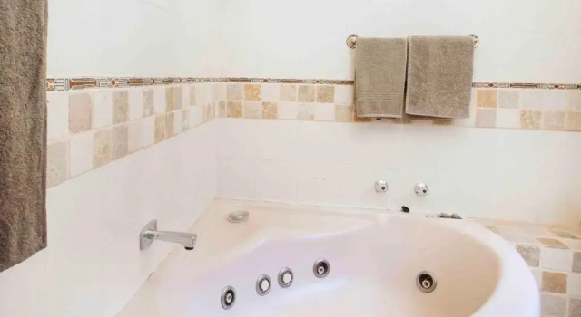 Apartamento Accommodation @ Van's