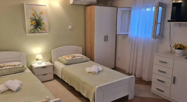 Pema - air Conditioning - SA1