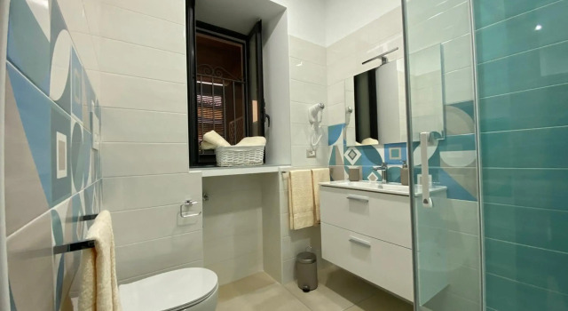 Vecchia Ognina Apartments Catania, Забронировать Апартаменты/квартира Катания Сицилия, рядом с Городской музей Беллини