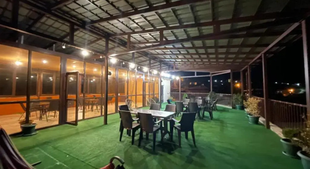Номер Standard Guest House Royal Comfort With Terrace