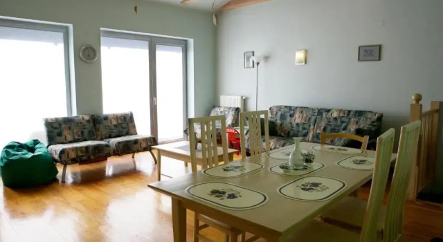 Vila Marta Palanga, Book Hotel Hotels in Klaipeda with a Pool, Swimming Pool