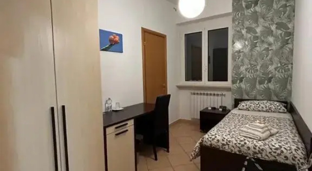 Standard Einzel Zimmer B&B Verdeoliva