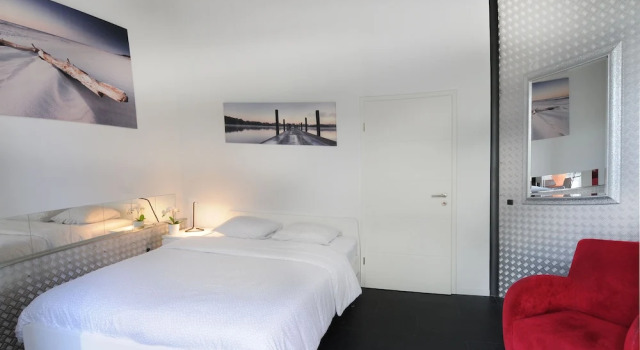 TH Team Housing Apartments - I, Prenota Appartamento Sanem Esch-sur-Alzette