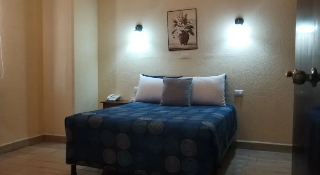 Номер Economy Hotel sevilla