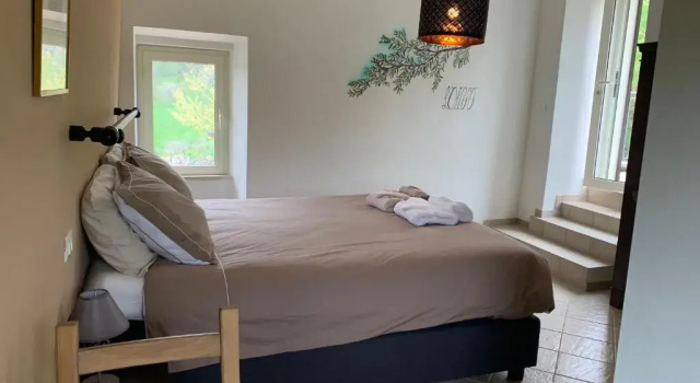 Camera Standard Boutique B&B Dolce Far Niente