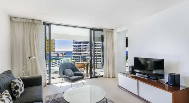 Номер Standard c 1 комнатой Peppers Broadbeach