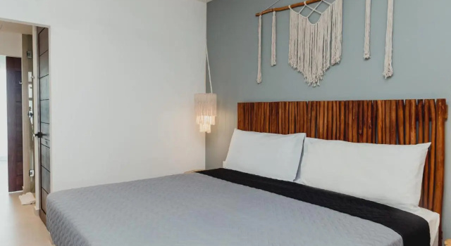 Phantom Suites, Rezervovat Hotel Playa del Carmen Quintana Roo