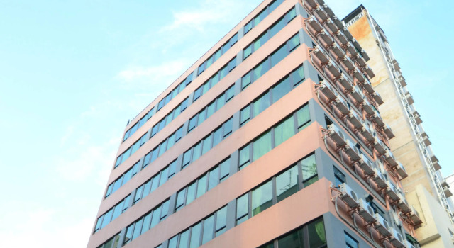 VP Apartments, Foglalás Apartman Kaulung Hongkong-sziget, közelében Golden Computer Arcade
