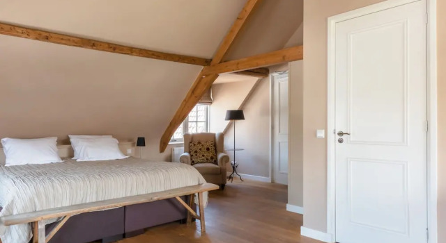 Suite Abbey Abcoude
