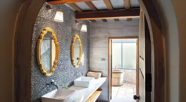 Коттедж Mela Garden Retreat Cottage