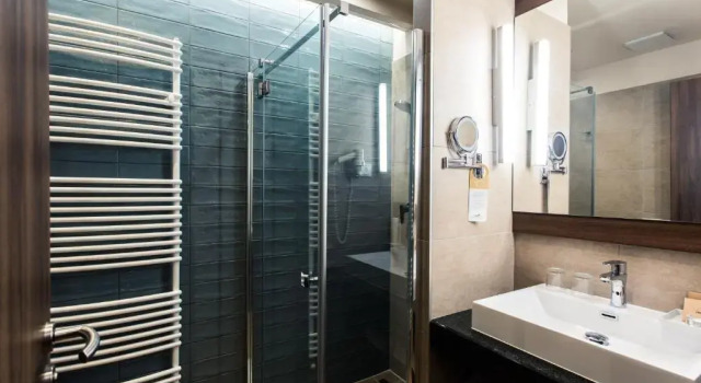 Номер Superior Tópart Hotel