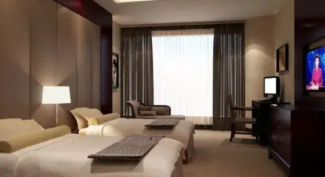 Tianzhong Business Hotel (Zhumadian Railway Station), Book Hotel Zhumadian Henan