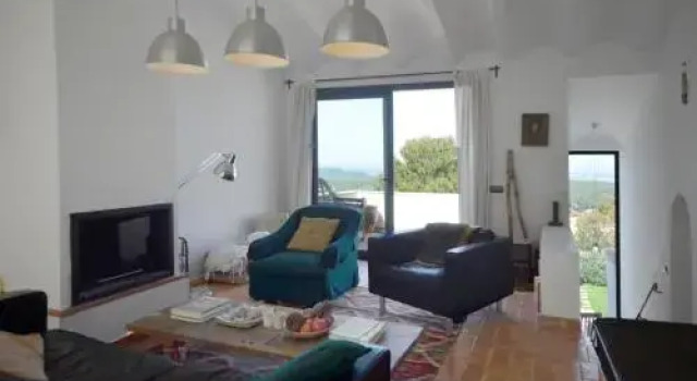 Ref 119. Casa Blanca, Забронировать Отель Багур Baix Empordà