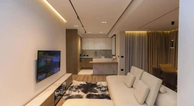 Miramare Apartments