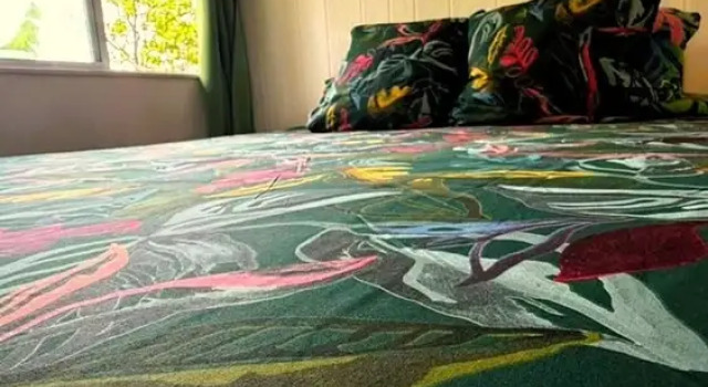 Rangiroa - My Eden Place, Prenota Hotel Rangiroa Polinesia francese