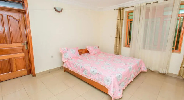 Iwacu Guesthouse, Rezerwuj Hotel Kigali Nyarugenge