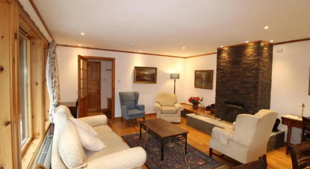 Langrick - Tranquil home in Nethybridge