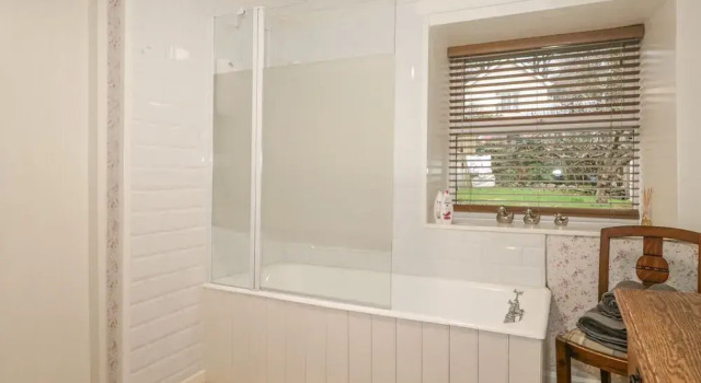 Chestnut Cottage, Rezervasyon Tatil Evi Merseyside villalar, Villa