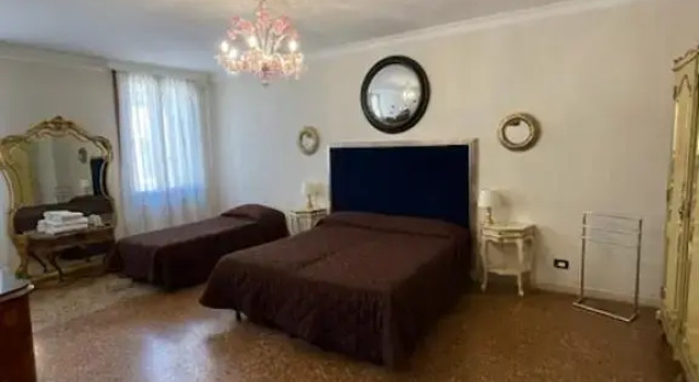 Номер Standard Hotel Guerrato