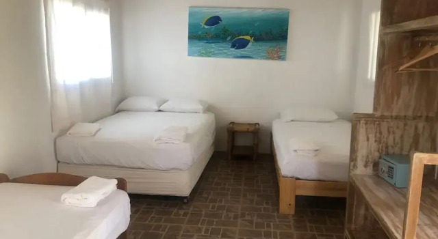 Villa Mia Boutique, Rezerwuj Boutique Hotel Hotele butikowe w Los Organos, Boutique Hotel