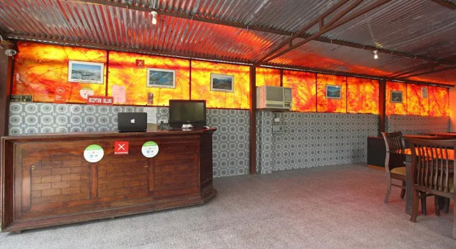 OYO 3828 Hotel Ashok, Rezervovat Hotel Nainital Uttarakhand