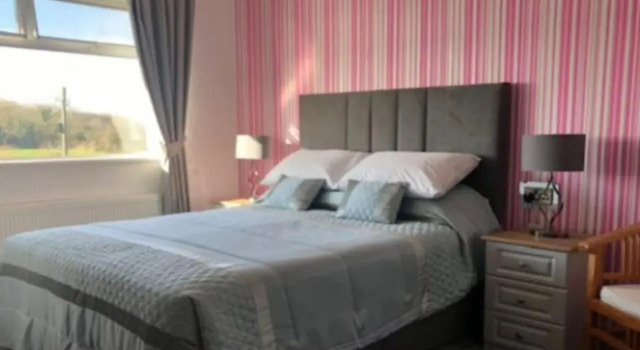 Seacrest B&B, Reserva ahora Bed & breakfast Hoteles SPA en Connacht, SPA