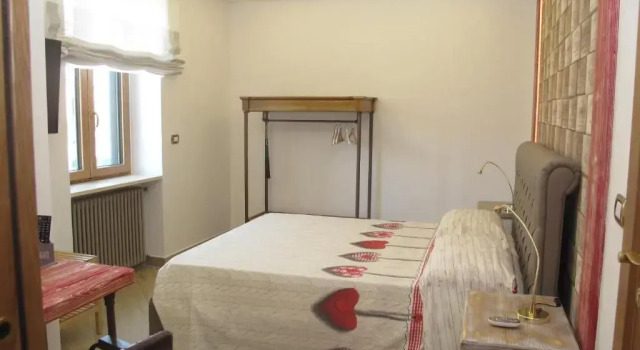 Deluxe Zimmer B&B Arima