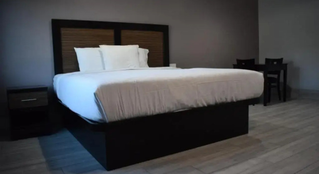 Двухместный номер Standard Willow Tree Inn & Suites