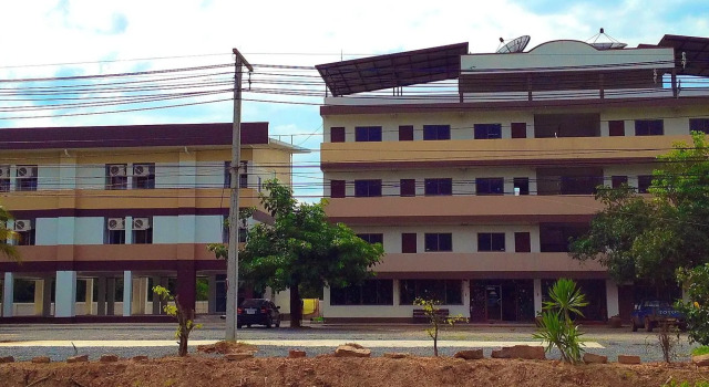 Sunshine Mansion