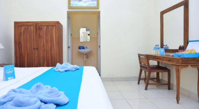 Airy Praya Bypass Kuta Lombok