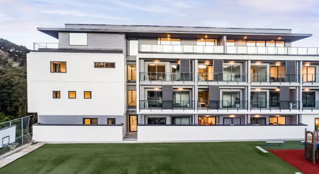 Sunrise Garden Suites, Reserva ahora Apartamento North Auckland 