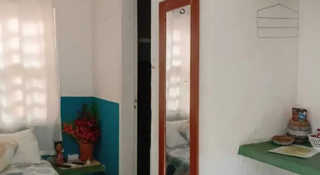 Номер Standard Pousada La Floratta