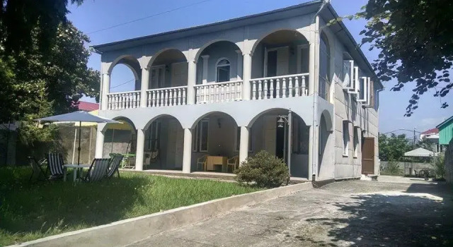 Guest House Nataly, Book Guesthouse Kobuleti 