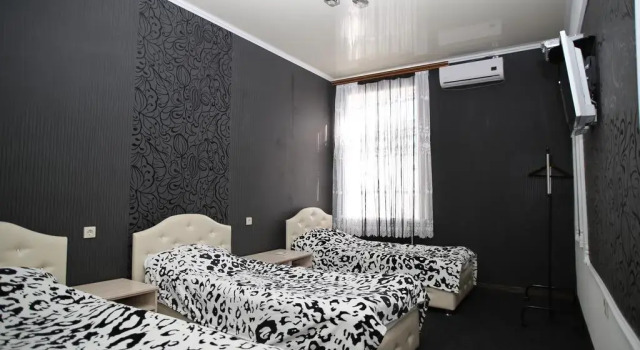 Lilita Hotel, Prenota Hotel Harabali Kharabalinsky District