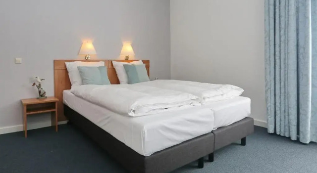 Семейный номер Standard Hotel Golfzicht