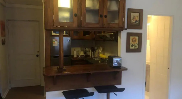 Apartamento Termas de Chillán, Réserver Appartement Appartements à Pinto, Appartement
