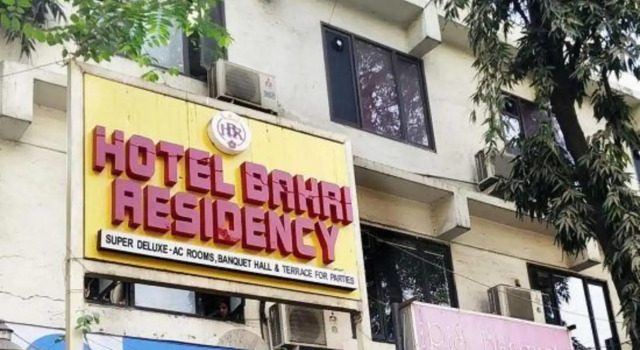Hotel Bahri Residency