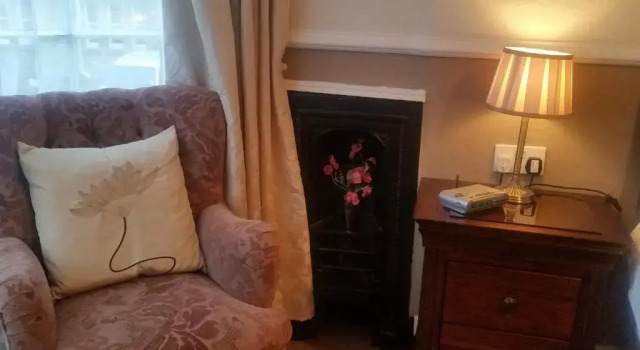 Двухместный номер Superior Kersbrook Guest Accommodation