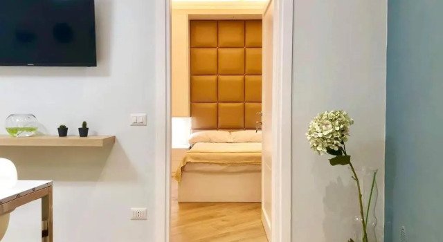 A Casa Di, Boek Bed and Breakfast Hotels in Alvito met parkeren, Parkeren
