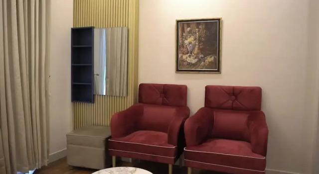 Rashha Suites