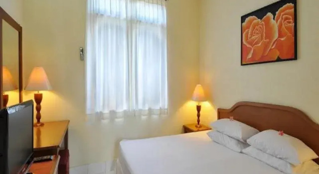 Hotel Bali Hoki