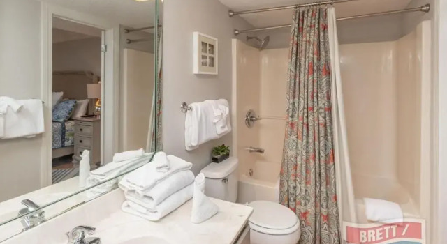 Апартаменты Standard Phoenix East 2 by Brett Robinson Vacations