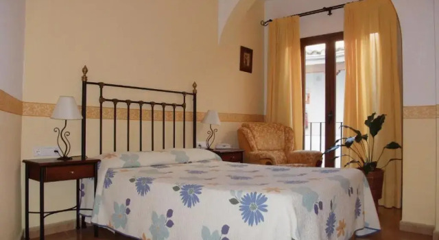Двухместный номер Standard Hotel San Miguel