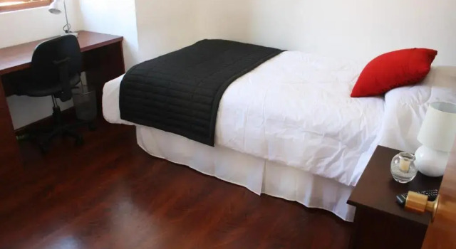 Номер Standard Hostal Buró