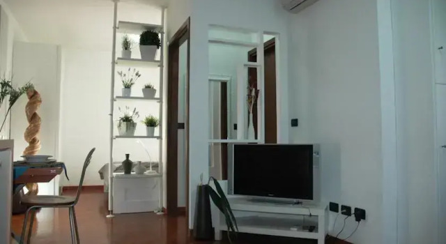 Milan Apart, 预订 酒店 塞斯托-圣乔凡尼 伦巴第大区