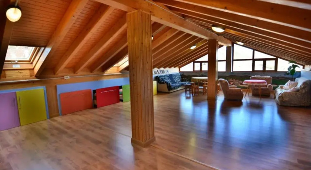 Номер Standard Hotel Rural Valles del Cid