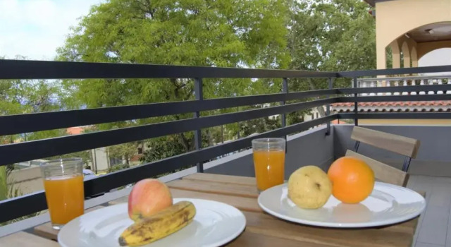 Апартаменты Apartamentos Turísticos Vitoria by Petit Hotels