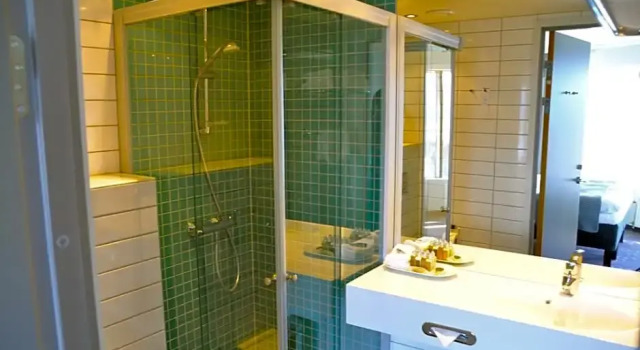 Habitación Estándar Scandic Narvik